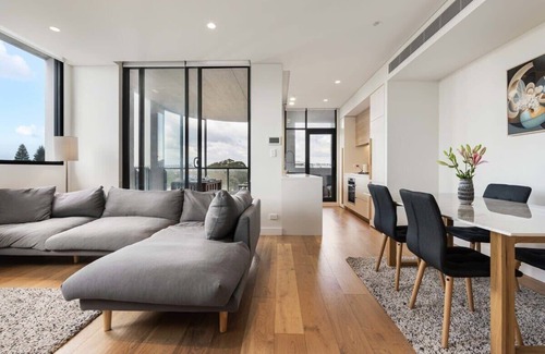 Alexandria Apartment | Large Luxury Two bedroom Apartment Alexandria
