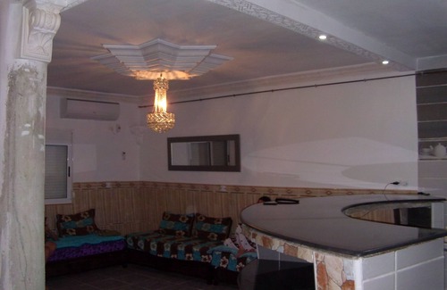 Ghazaouet House | Large luxury villa