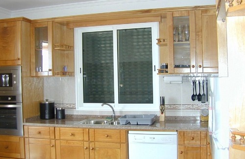Ribeira Brava Villa | Large Luxury Villa, Heated Pool, Games/Gym Room, Sea and Mountain Views