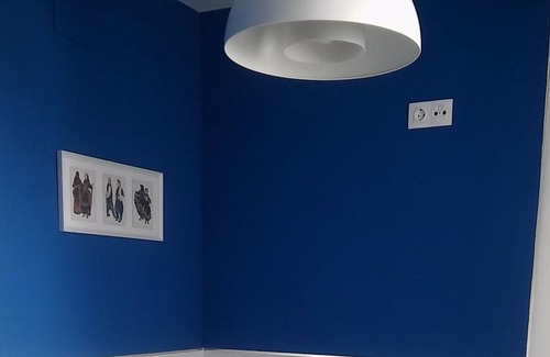 Camino de Ronda Apartment | Large, modern, group friendly apartment in the heart of Granada