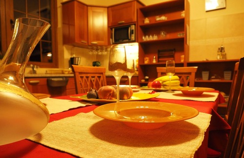 Predeal Villa | Large mountain holiday villa with magnificent views, Brasov