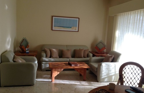 Playacar Beach Condo | Large 2 bedroom Condo in Private Oceanfront Resort