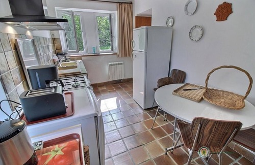 Treguidel House | Large nature & comfort gîte, near beaches in Côtes-d'Armor