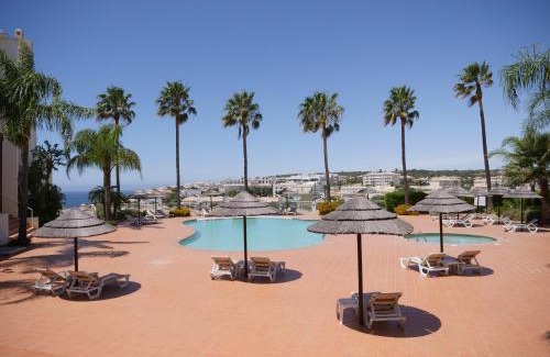 Porto de Mos Apartment | Large Penthouse Near Porto de Mos Beach With Magnificent Views In Lagos