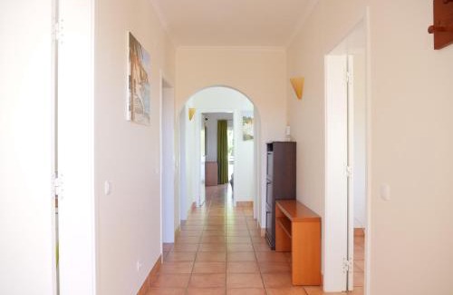 Porto de Mos Apartment | Large Penthouse Near Porto de Mos Beach With Magnificent Views In Lagos