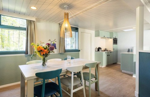 America House | Large Premium Cottage 6 People
