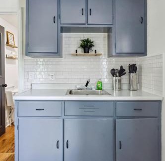 Lockport Apartment | Large Private Studio Apartment