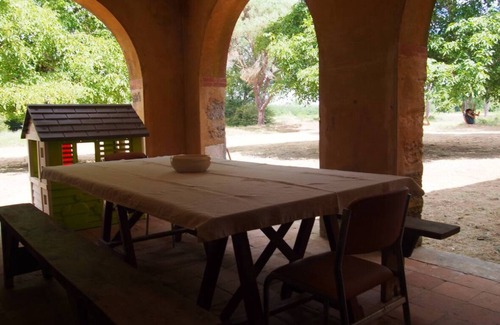 Mauleon-d'Armagnac House | Large, quiet house in greenery