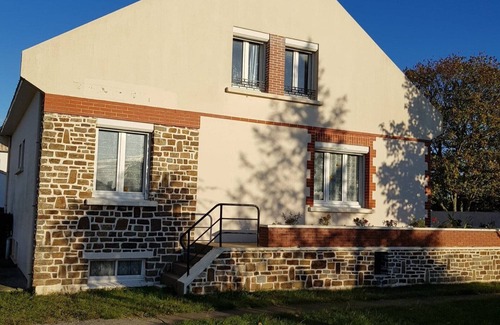 Chemere House | Large, quiet house near the wilderness