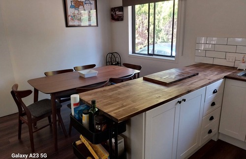 Jamieson House | Large Riverfront House in Jamieson, Walking distance to Hotel, General Store etc