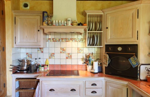Ceyzerieu Bed & Breakfast | Large room in the countryside, surrounded by nature