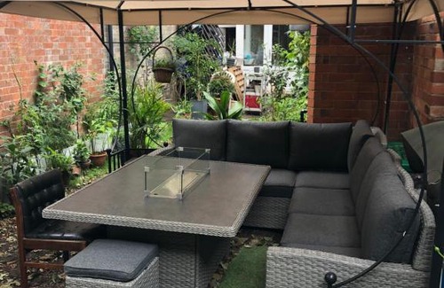 Welford House | Large room near the Leicester University & City center