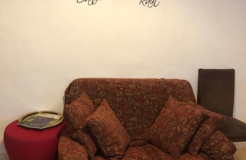 Welford House | Large room near the Leicester University & City center