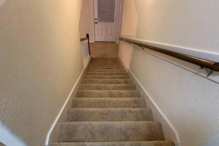 Barker House | Large, Sanitary 5 Bedroom House With A View In West Houston, Free WiFi