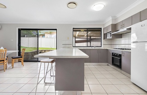 Wallsend House | Large Seven Bed House