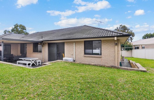Wallsend House | Large Seven Bed House