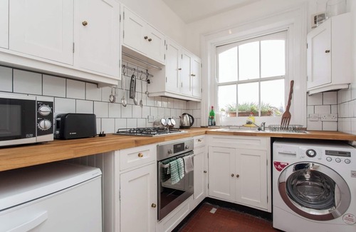 Weavers Condo | LARGE SHOREDITCH 2/DBL BED LOFT APT