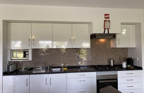 Sao Teotonio House | Large Spacious 2 Bedroom House 5 minutes from Zambujeira do Mar - House 4