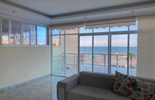 Luanda Villa | Large, spacious and clean house