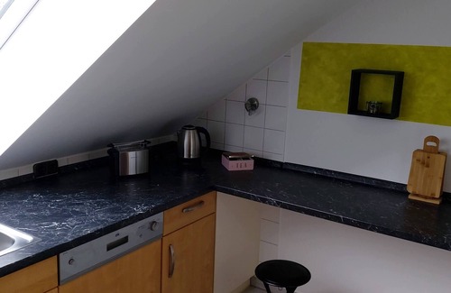 Ebermannsdorf Apartment | Large, spacious vacation apartment in Ebermannsdorf