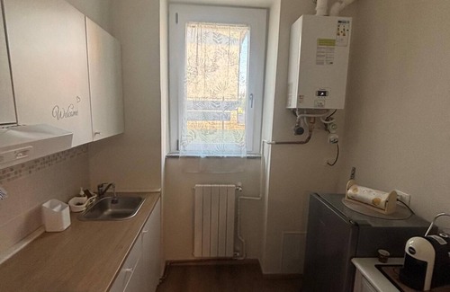 Trezzano Rosa Apartment | LARGE STUDIO APARTMENT, SHORT RENTALS SUITABLE FOR SINGLES, FAMILIES