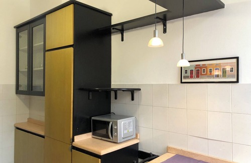 Musocco Apartment | Large two-room apartment in Milan