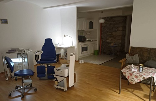 Bischofsreut Apartment | Large vacation apartment (45sqm) for 3 people