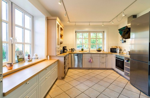 Gammendorf House | Large vacation home for 14 people