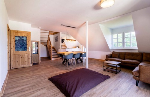 Gammendorf House | Large vacation home for 14 people