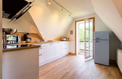 Gammendorf House | Large vacation home for 14 people