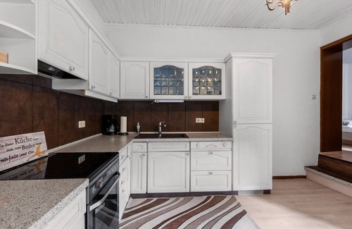 Senhals House | Large vacation home in beautiful Nehren on the Moselle