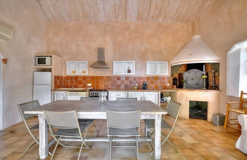 La Roquette-sur-Siagne Villa | Large villa with 2 guest houses in private forest 9 km from CANNES