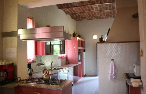 Po' Bandino Villa | Large Villa for 15 guests. Private pool. Trasimeno Lake