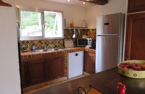 Le Muy House | Large villa in the hills for 6 to 10 people
