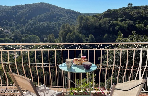Belgentier Villa | Large villa Magnificent swimming pool Breathtaking view Change of scenery guaranteed