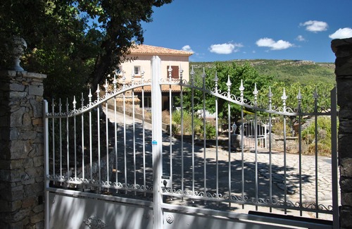 Belgentier Villa | Large villa Magnificent swimming pool Breathtaking view Change of scenery guaranteed