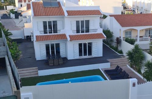 The Strip Villa | Large Villa - Private Pool - 6 Bedrooms