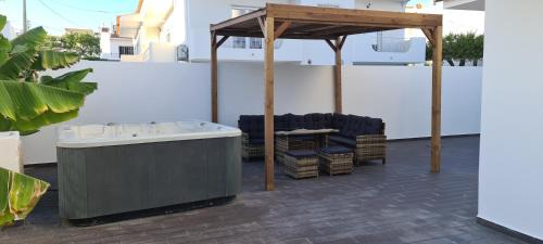 The Strip Villa | Large Villa - Private Pool - 6 Bedrooms