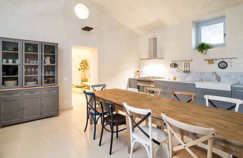 Scicli Villa | large villa rental Italy - sicily