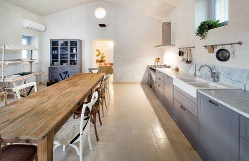 Scicli Villa | large villa rental Italy - sicily