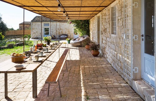 Scicli Villa | large villa rental Italy - sicily