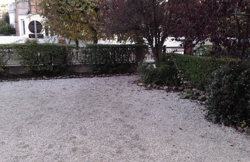 Houlgate Villa | Large villa with garden in Houlgate, sea 2 hours from Paris