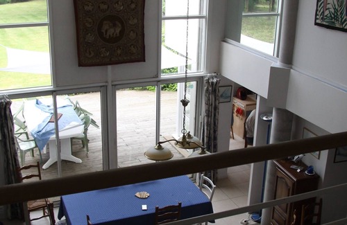 Guerande Villa | Large villa with indoor pool 10 mn from the beaches of South Brittany