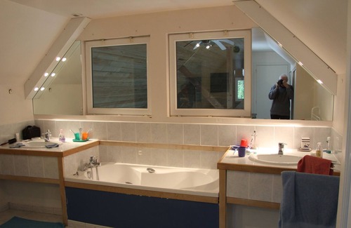 Guerande Villa | Large villa with indoor pool 10 mn from the beaches of South Brittany