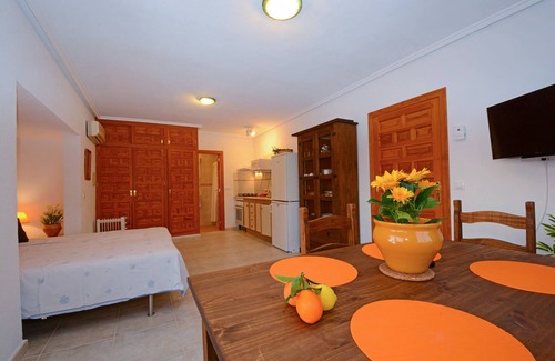 Rojales Villa | Large villa with private pool, for families.