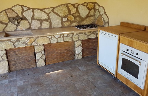 Marsala Villa | Large Villa with pool in Sicily between Marsala and Trapani 45 minutes from Palermo
