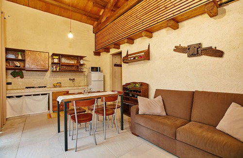 Marsala Villa | Large Villa with pool in Sicily between Marsala and Trapani 45 minutes from Palermo
