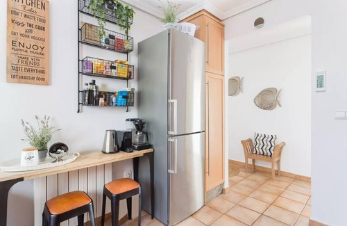 Altea Villa | Large villa with pool, walking distance to the old town.