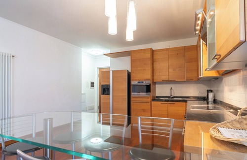 Lecco Apartment | Large well-equipped apartment near Como lake