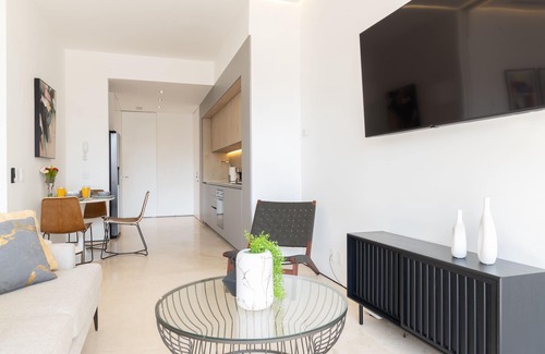 Alta Vista Condo | Largest PV Rooftop Heated Pool, Oversized Terrace Oasis, Zona Romantica, 2 Brm